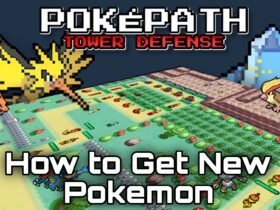 How to Get New Pokemon in PokePath TD
