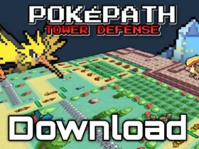 PokePath TD Download